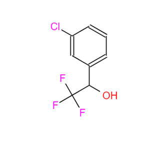 1-(3-氯苯基)-2,2,2-三氟乙醇