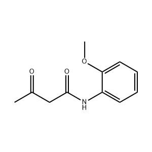 邻甲氧基乙酰乙酰苯胺,o-Acetoacetaniside