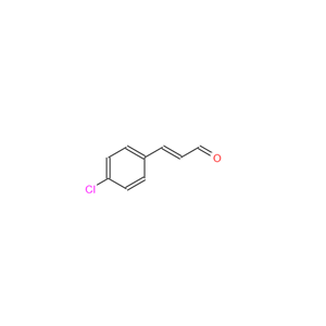 4-氯肉桂醛,4-Chlorocinnamaldehyde