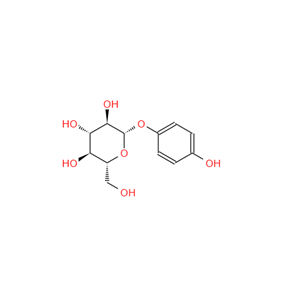 β-熊果苷（熊果苷）,Arbutin