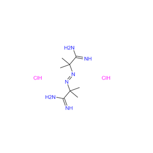 偶氮二异丁脒盐酸盐