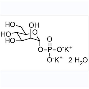 α-D-Mannopyranose-phosphate di-potassium salt dihydrate