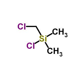 氯甲基二甲基氯硅烷 合成中间体 1719-57-9