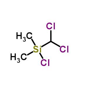 二氯甲基二甲基氯硅烷 中间体 18171-59-0
