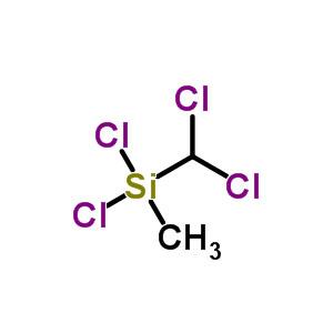 二氯甲基甲基二氯硅烷,(Dichloromethyl)methyldichlorosilane