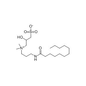 椰油酰胺丙基羟磺基甜菜碱 润湿剂增稠剂 68139-30-0
