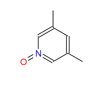 3,5-二甲基吡啶-N-氧化物