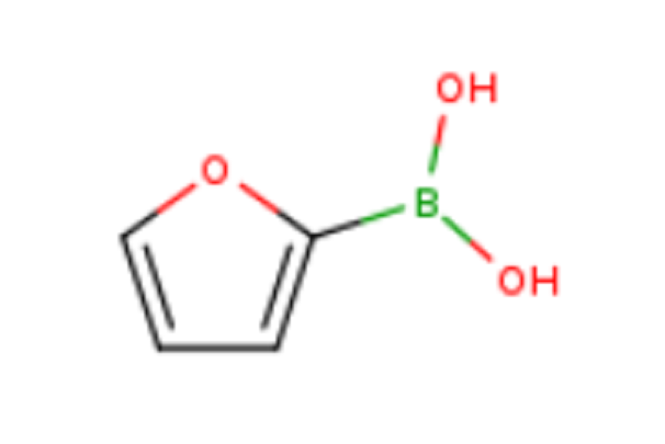 2-呋喃硼酸,2-Furanboronic acid