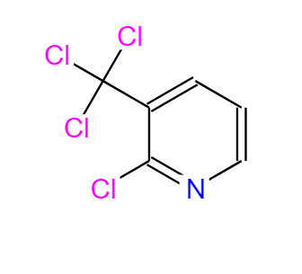 2-氯-3-三氯甲基吡啶,2-CHLORO-3-TRICHLOROMETHYLPYRIDINE