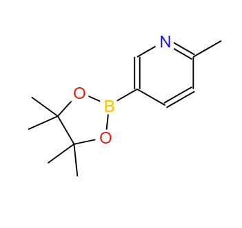 2-甲基吡啶-5-硼酸频哪醇酯,2-Methylpyridine-5-boronicacidpinacolester