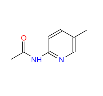 2-乙酰氨基-5-甲基吡啶,2-Acetamido-5-picoline