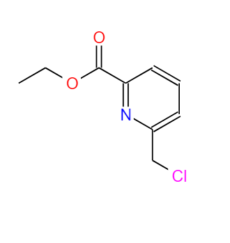 6-氯甲基吡啶-2-甲酸乙酯,Ethyl6-(chloromethyl)pyridine-2-carboxylate