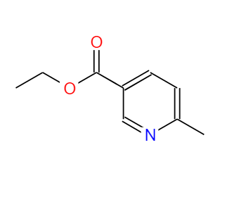 6-甲基吡啶-3-甲酸乙酯,ETHYL 6-METHYLPYRIDINE-3-CARBOXYLATE