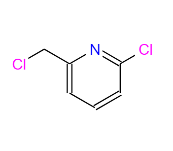 2-氯-6-氯甲基吡啶,CHEMPACIFIC 38158