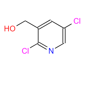 2,3-二氯-5-羟甲基吡啶,5,6-Dichloropyridine-3-methanol