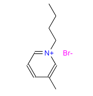 1-丁基-3-甲基吡啶溴化物,1-Butyl-3-methylpyridiniumbromide