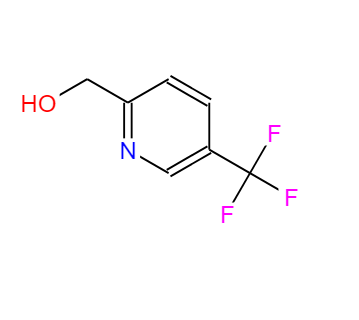 5-三氟甲基吡啶-2-甲醇,(5-(Trifluoromethyl)pyridin-2-yl)methanol