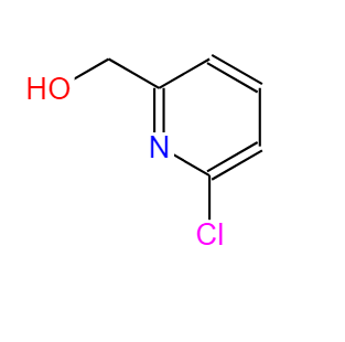 2-氯-6-羟甲基吡啶,(6-Chloropyridin-2-yl)methanol