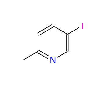 5-碘-2-甲基吡啶,5-Iodo-2-methylpyridine