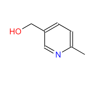 6-甲基-3-羥甲基吡啶,(6-Methylpyridin-3-yl)methanol