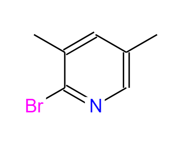 2-溴-3,5-二甲基吡啶,2-Bromo-3,5-dimethylpyridine