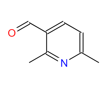 2,6-二甲基吡啶-3-醛,2,6-Dimethylpyridine-3-carbaldehyde