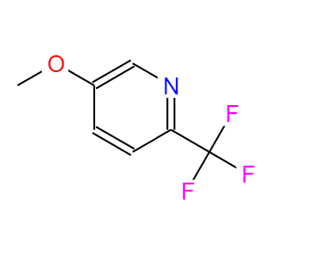 5-甲氧基-2-(三氟甲基)吡啶,5-Methoxy-2-(trifluoromethyl)pyridine