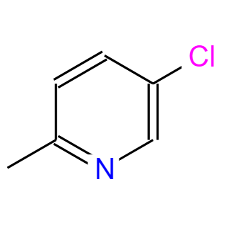 5-氯-2-甲基吡啶,5-Chloro-2-methylpyridine