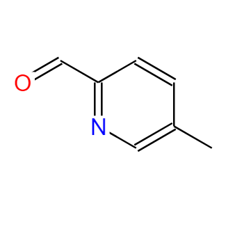 5-甲基吡啶-2-醛,5-Methylpicolinaldehyde