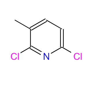 2.6-二氯-3-甲基吡啶,2,6-Dichloro-3-Methylpyridine