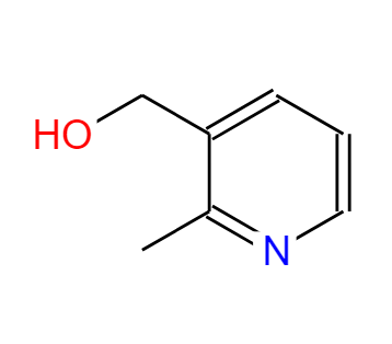 3-羟甲基-2-甲基吡啶,2-Methyl-3-hydroxymethyl pyridine