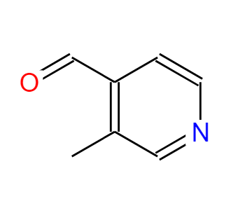 3-甲基吡啶-4-醛,3-METHYL-4-PYRIDINECARBOXALDEHYDE