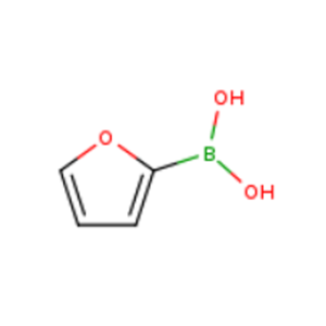 2-呋喃硼酸,2-Furanboronic acid