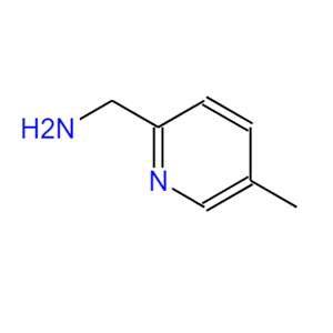 2-甲胺基-5-甲基吡啶,5-Methyl-2-pyridinemethanamine