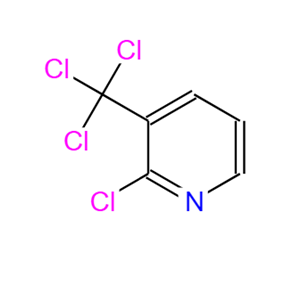2-氯-3-三氯甲基吡啶