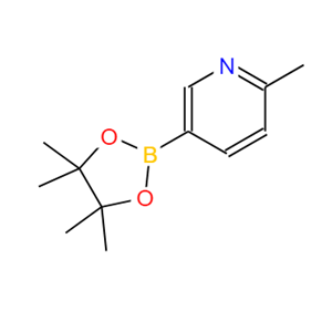 2-甲基吡啶-5-硼酸频哪醇酯