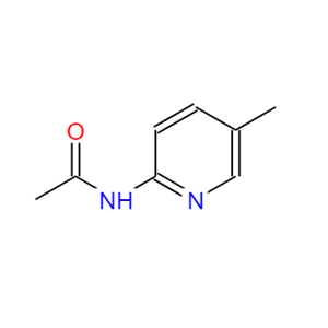 2-乙酰氨基-5-甲基吡啶