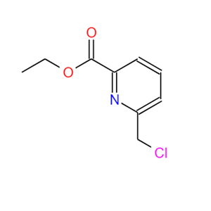 6-氯甲基吡啶-2-甲酸乙酯