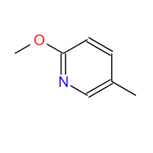 2-甲氧基-5-甲基吡啶,2-Methoxy-5-methylpyridine