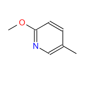 2-甲氧基-5-甲基吡啶