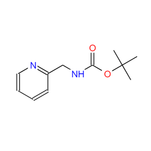 N-Boc-2-氨甲基吡啶,N-Boc-2-(aMinoMethyl)pyridine
