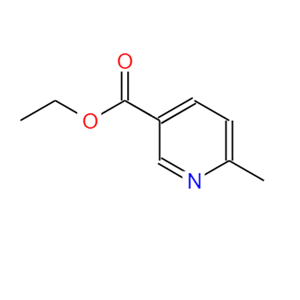 6-甲基吡啶-3-甲酸乙酯