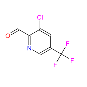 3-氯-5-三氟甲基吡啶-2-甲醛,3-Chloro-5-(trifluoromethyl)picolinaldehyde