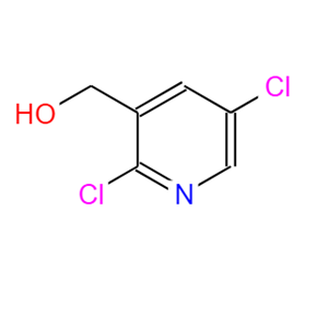 2,3-二氯-5-羟甲基吡啶