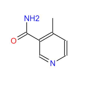 4-甲基烟酰胺