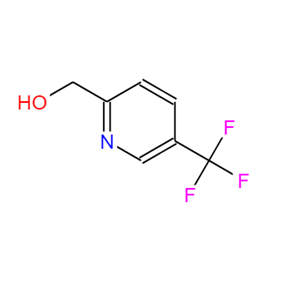 5-三氟甲基吡啶-2-甲醇
