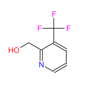 (3-(三氟甲基)吡啶-2-基)甲醇