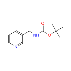 N-Boc-3-氨甲基吡啶