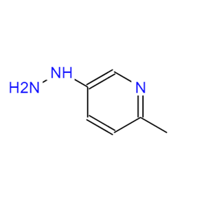 5-肼基-2-甲基吡啶,5-Hydrazinyl-2-methylpyridine