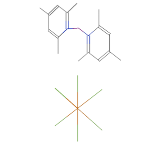 双(2,4,6-三甲基吡啶)碘(I)六氟磷酸盐,Bis(2,4,6-trimethylpyridine)iodine(I) hexafluorophosphate